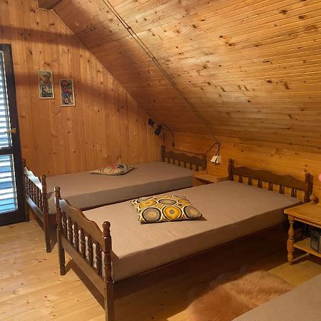Holiday House Nesovic Kopaonik Exterior foto