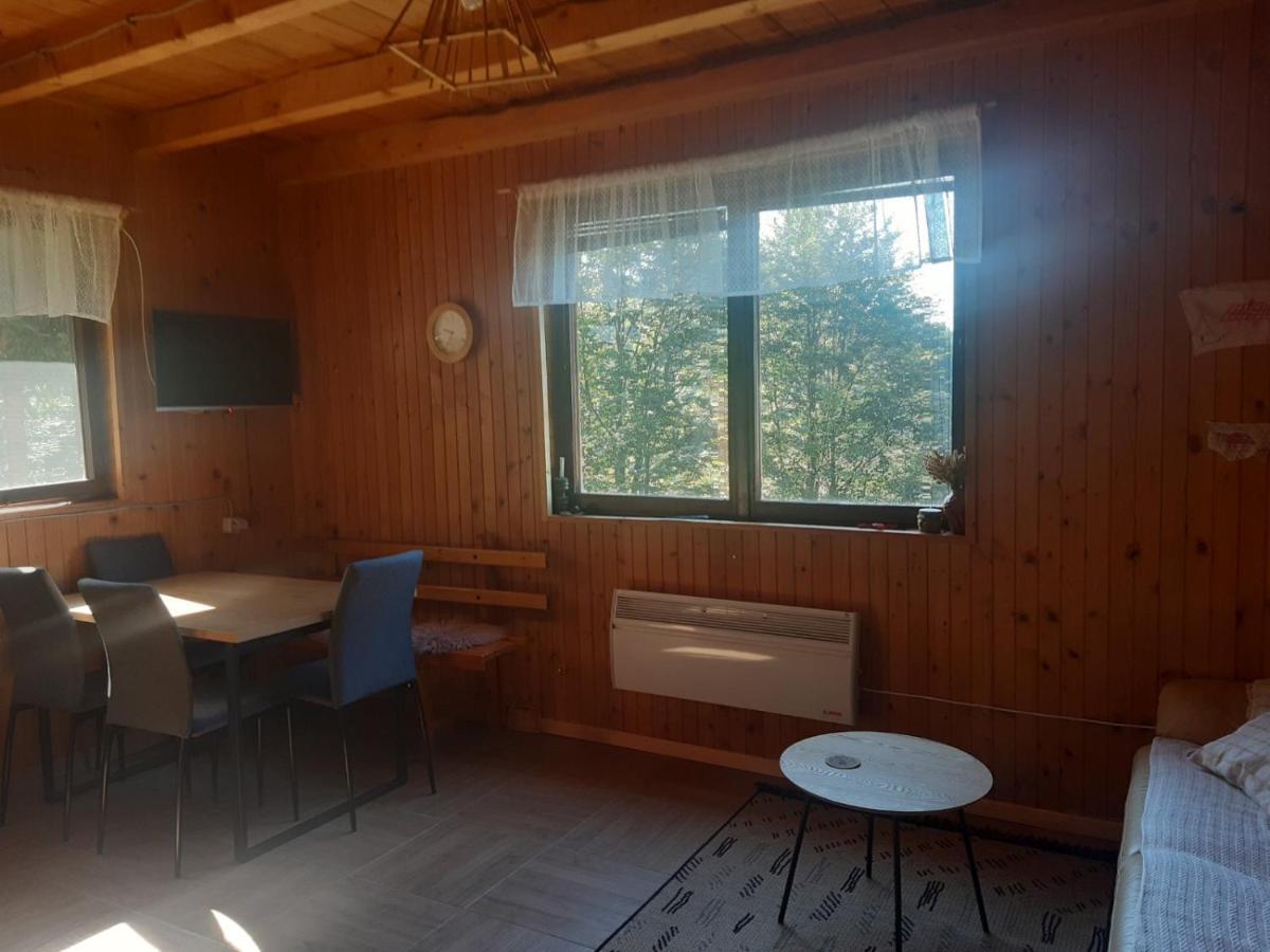 Holiday House Nesovic Kopaonik Exterior foto