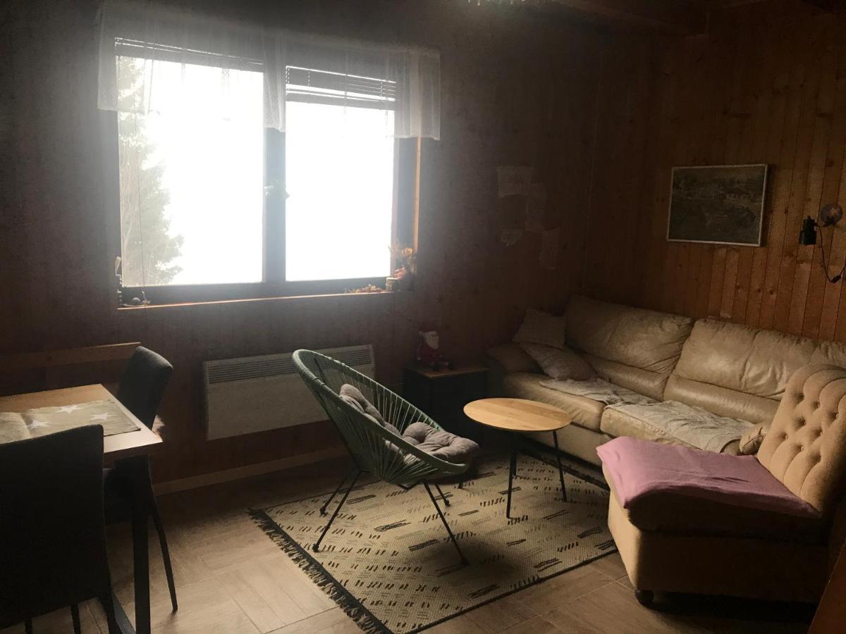 Holiday House Nesovic Kopaonik Exterior foto