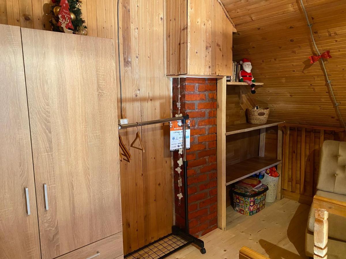 Holiday House Nesovic Kopaonik Exterior foto