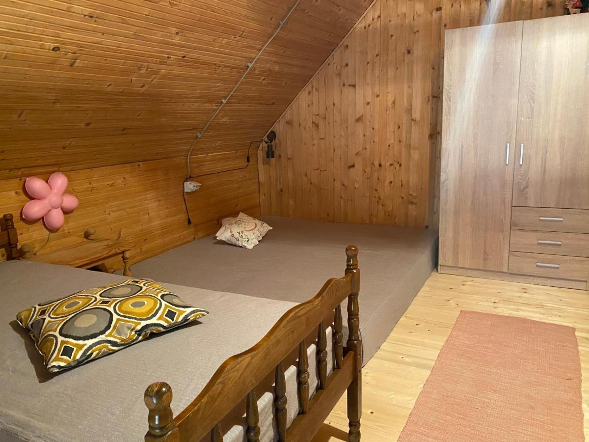 Holiday House Nesovic Kopaonik Exterior foto